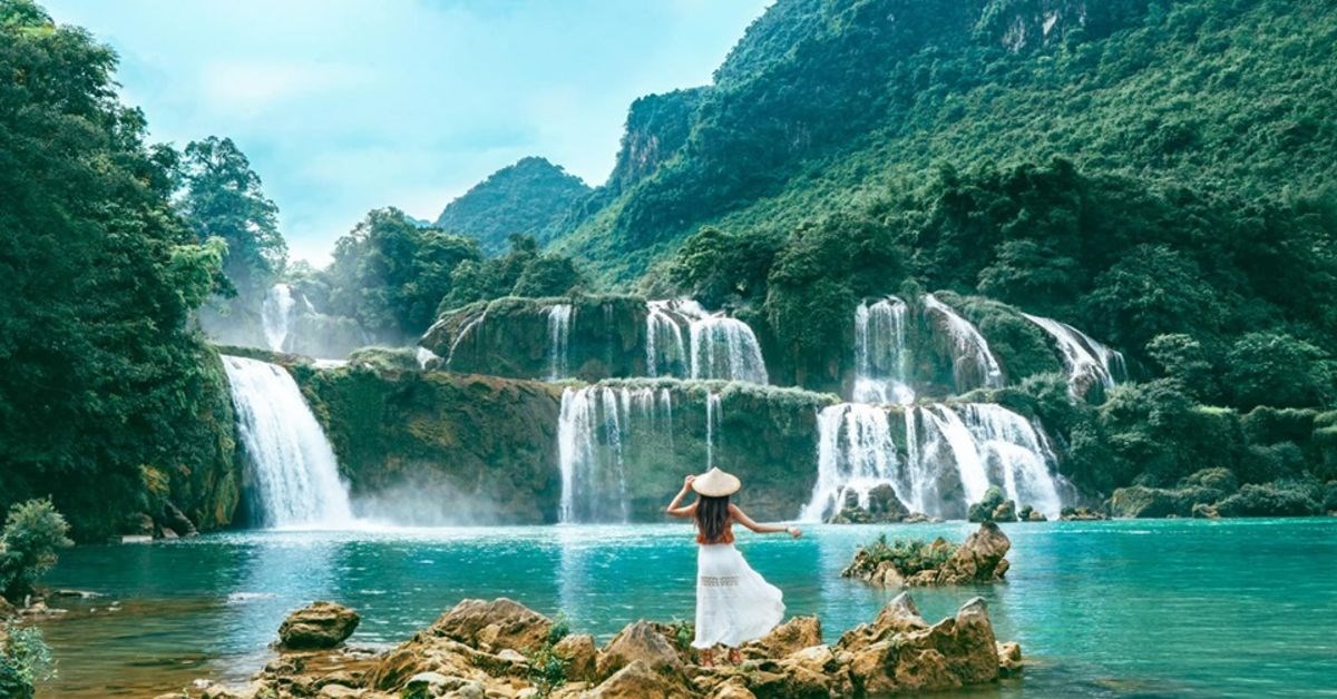 Cao Bằng – Vẻ đẹp hoang sơ và thơ mộng của miền Biên Viễn Cao Bằng