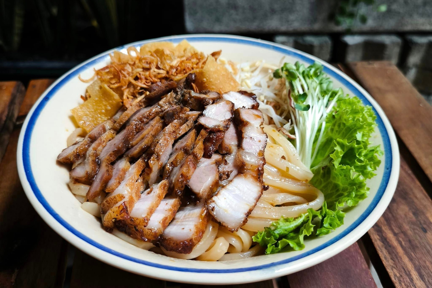 Hội An – Vẻ đẹp thời gian ngưng đọng Cao lầu