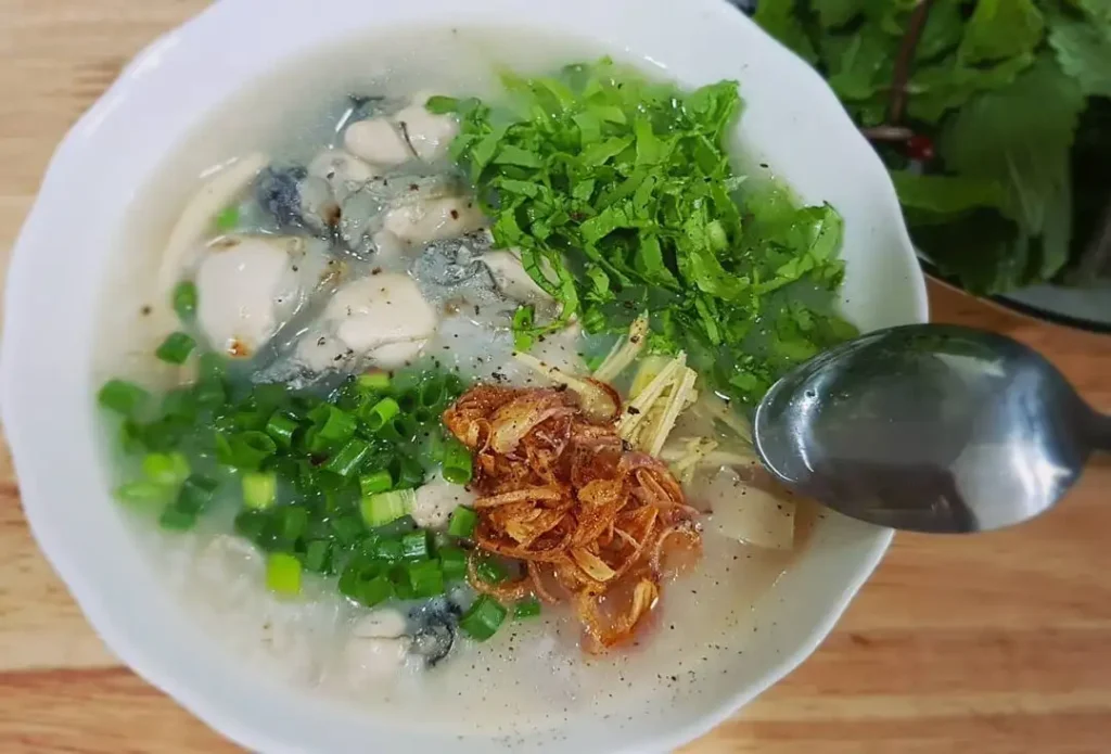 Mũi Cà Mau - Điểm cực nam thiêng liêng của tổ quốc Cháo hàu