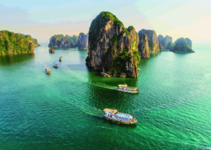 vinh ha long