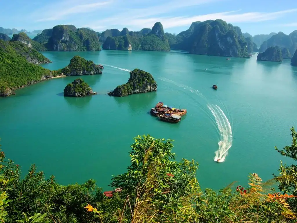 Ứng dụng mạng xã hội để phát triển du lịch Việt Nam hiệu quả Ứng dụng mạng xã hội vào phát triển du lịch Việt Nam hiệu quả