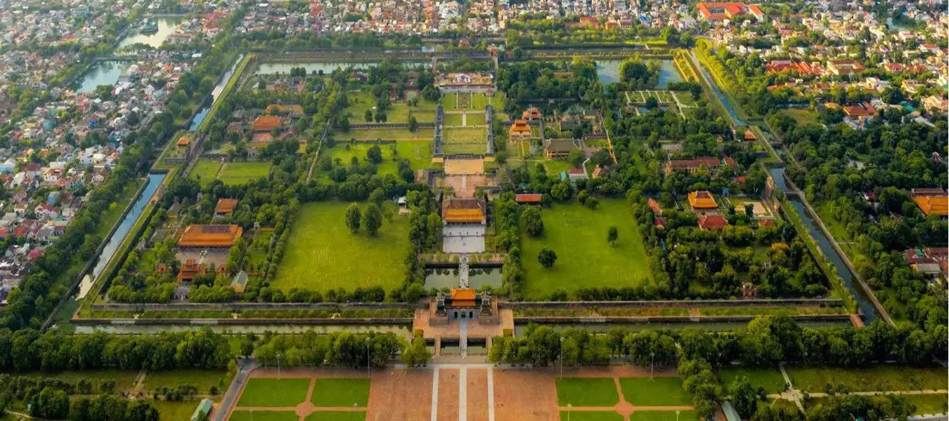 Du lịch di sản Việt Nam: Tận dụng giá trị văn hóa để phát triển Du lịch di sản Việt Nam: Tận dụng giá trị văn hóa để phát triển