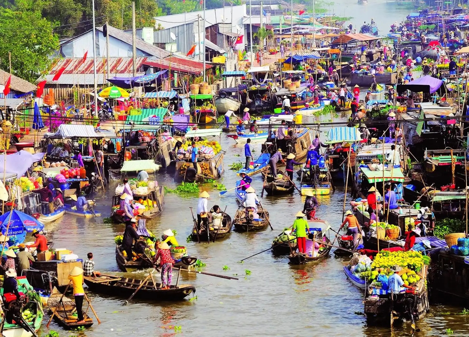 Gợi ý đi du lịch Tết Nguyên đán 2025: 10 Địa điểm phải đi Gợi ý đi du lịch Tết Nguyên đán 2025: 10 Địa điểm không thể bỏ qua