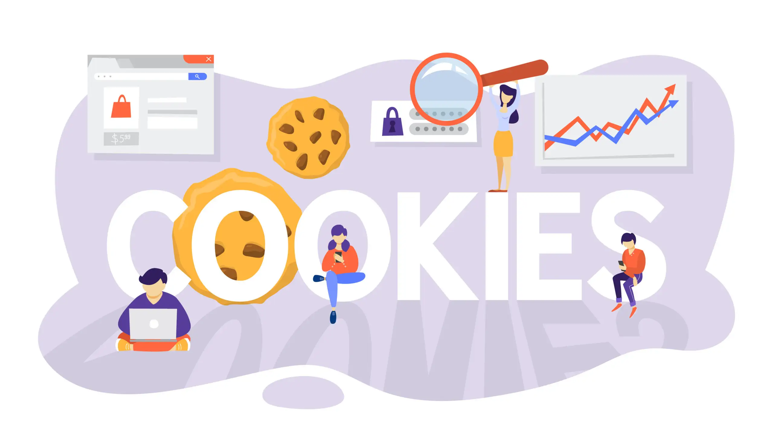 Chính sách bảo mật Cookie Du Lịch Việt an toàn và mạnh mẽ