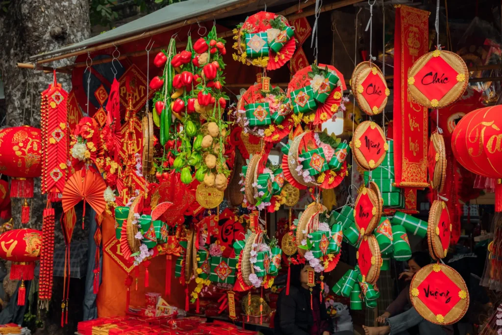Tết Nguyên Đán