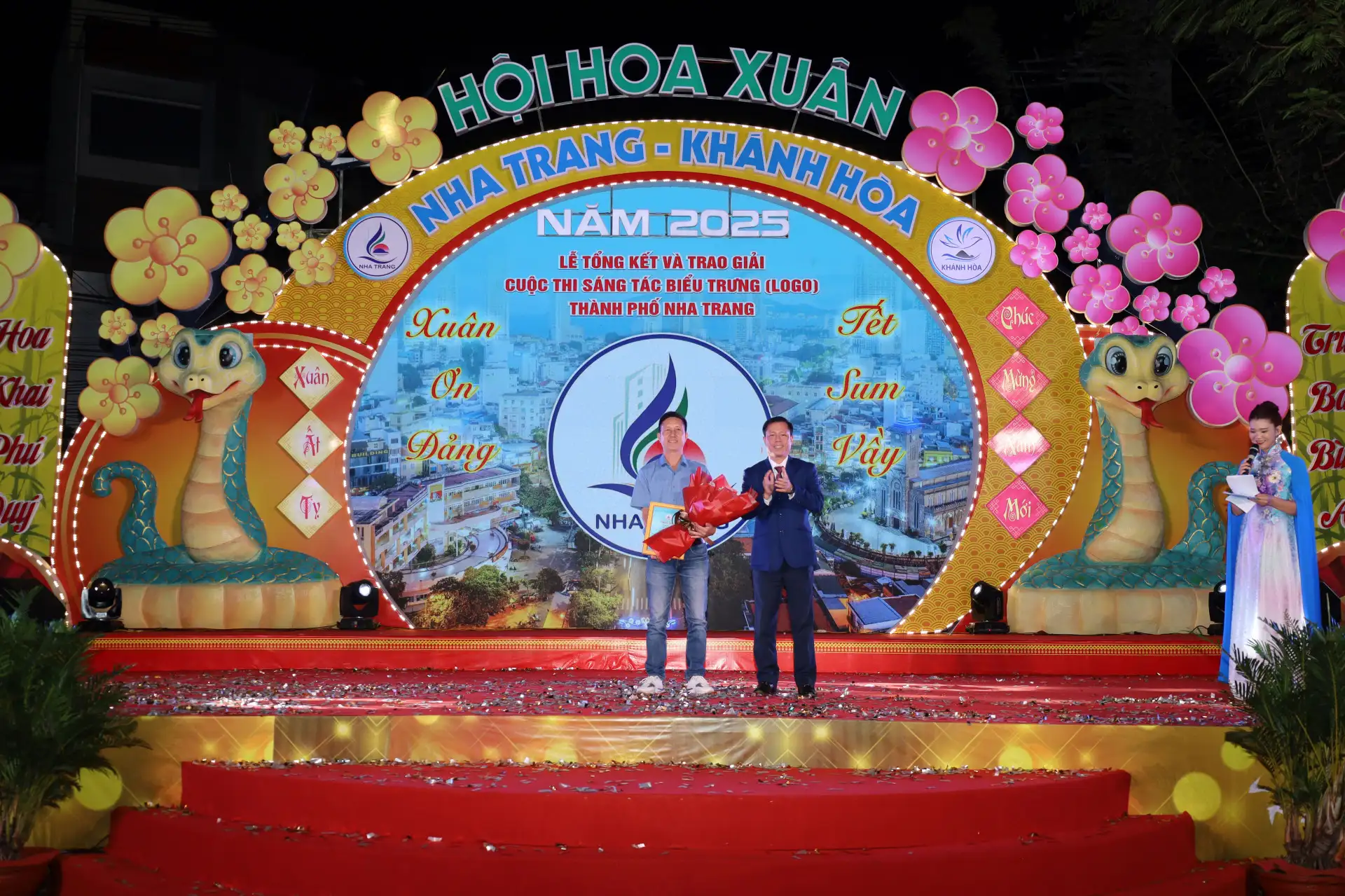 Du lịch Khánh Hòa thắng lớn dịp Tết Nguyên đán Ất Tỵ 2025 Du lịch Khánh Hòa thắng lớn dịp Tết Nguyên đán Ất Tỵ 2025