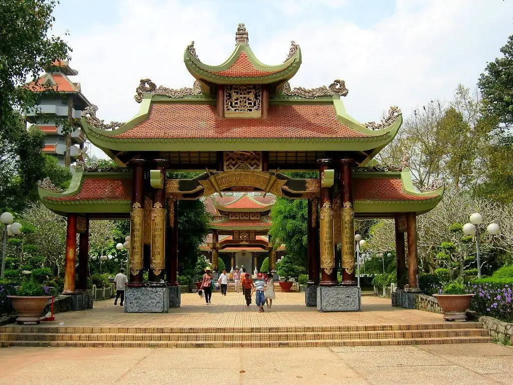 Tour nội đô TP HCM: Điểm đến lý tưởng Tết Dương Lịch 2025 Tour nội đô TP HCM: Điểm đến lý tưởng dịp Tết Dương Lịch 2025