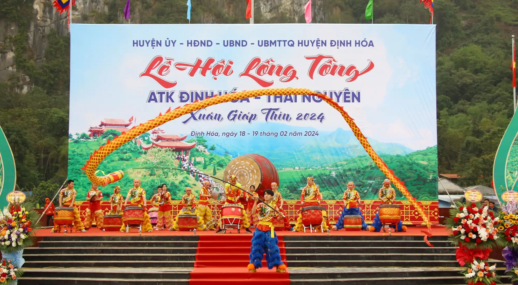 Lễ hội Lồng Tồng của người Tày – Vẻ đẹp văn hóa truyền thống Lễ hội Lồng Tồng của người Tày – Vẻ đẹp văn hóa truyền thống