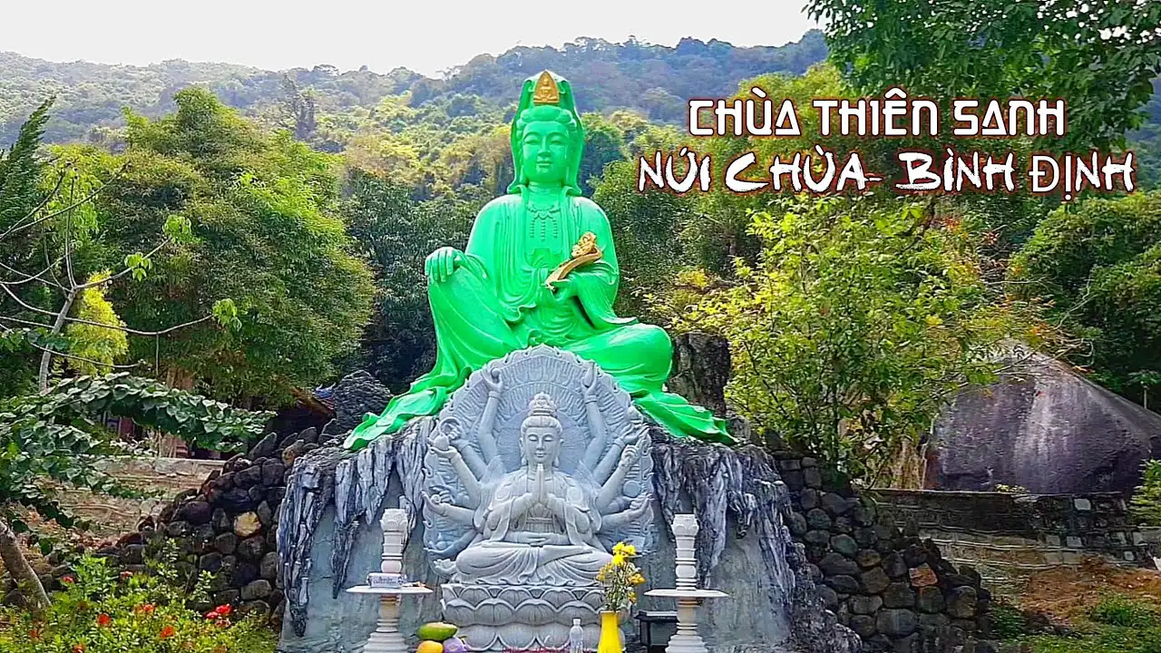 Đèo Truông Gia Vấn (Bình Định) :vẻ đẹp thiên nhiên và di tích lịch sử Đèo Truông Gia Vấn (Bình Định) :vẻ đẹp thiên nhiên và di tích lịch sử
