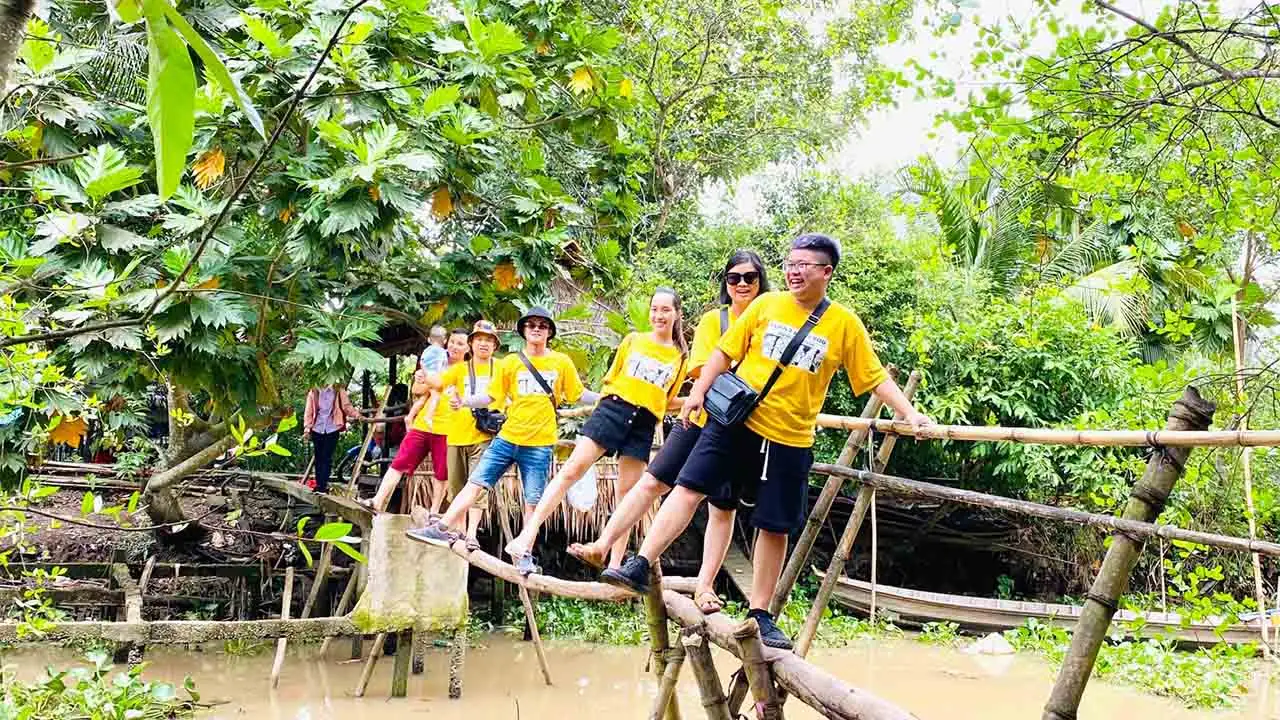 Người Việt tìm kiếm điểm du lịch nào nhiều nhất năm 2024? Người Việt tìm kiếm điểm du lịch nào nhiều nhất năm 2024?