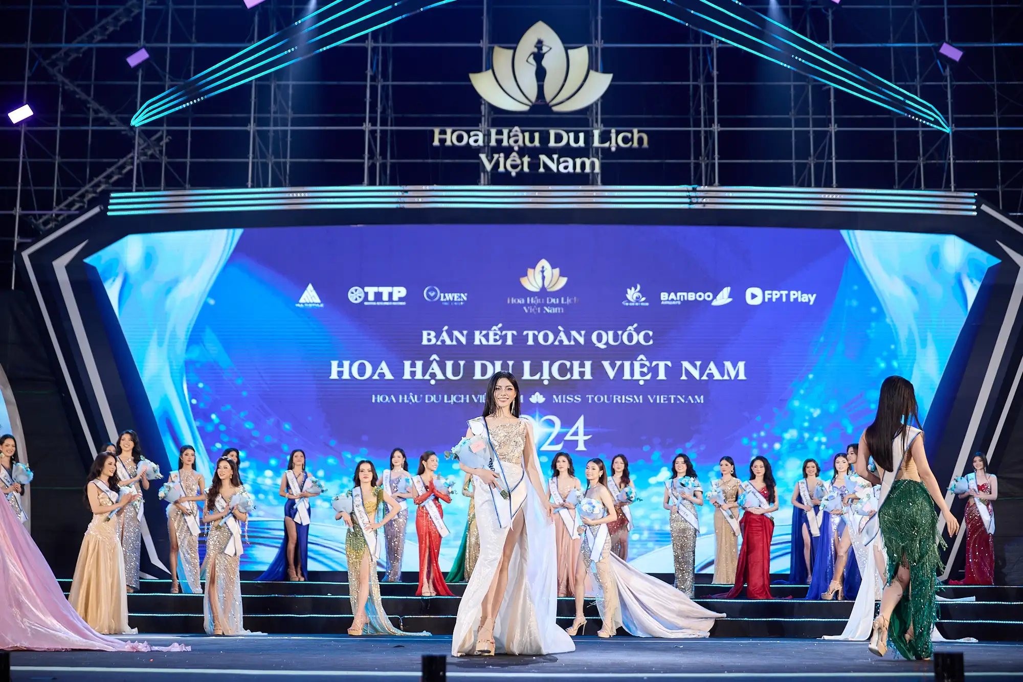 Hoa hậu du lịch Việt Nam 2024 - Phạm Thị Ngọc Quỳnh Hoa hậu du lịch Việt Nam 2024 – Phạm Thị Ngọc Quỳnh