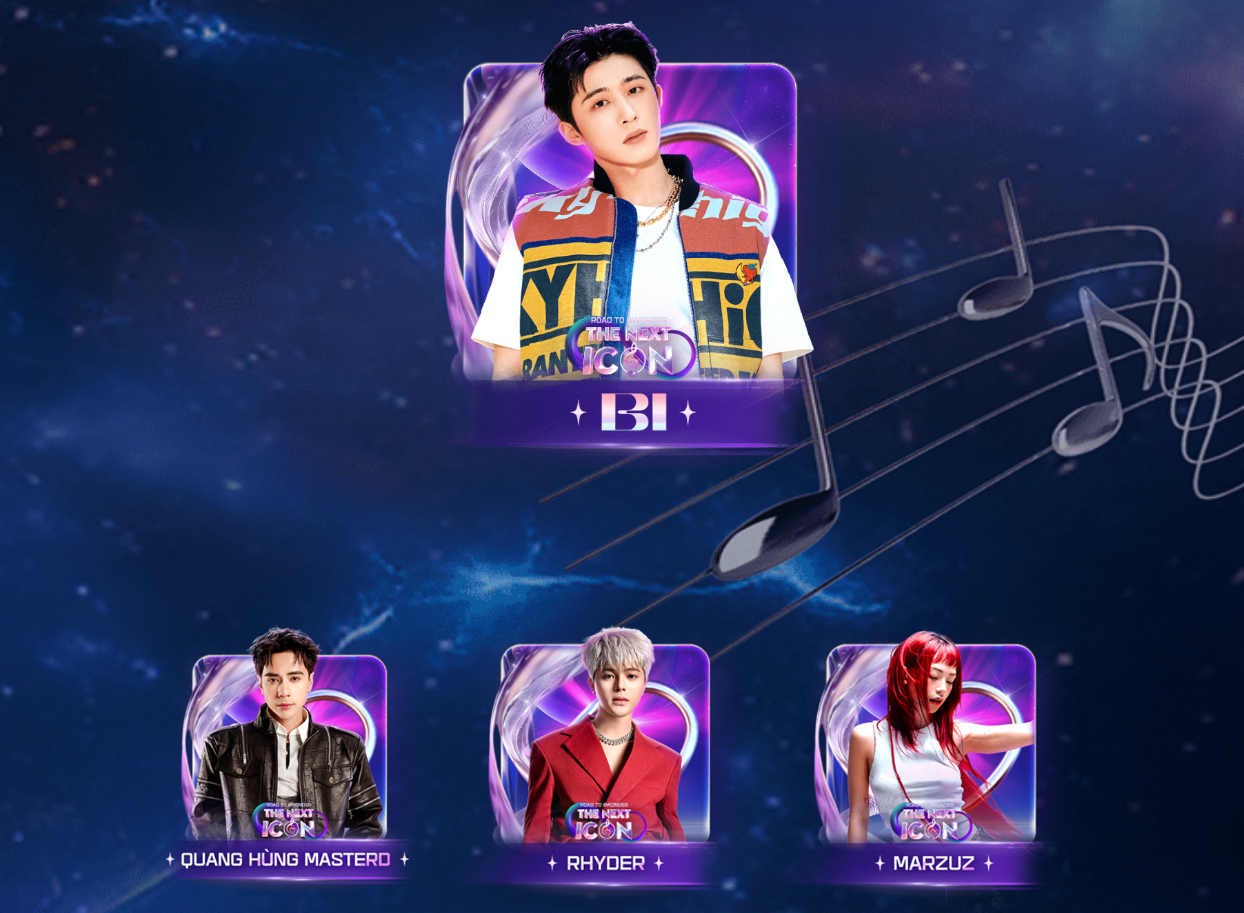8WONDER 2025 - Đại nhạc hội quốc tế tại Vũ Yên 8WONDER 2025: Đại nhạc hội quốc tế tại Vũ Yên, Hải Phòng