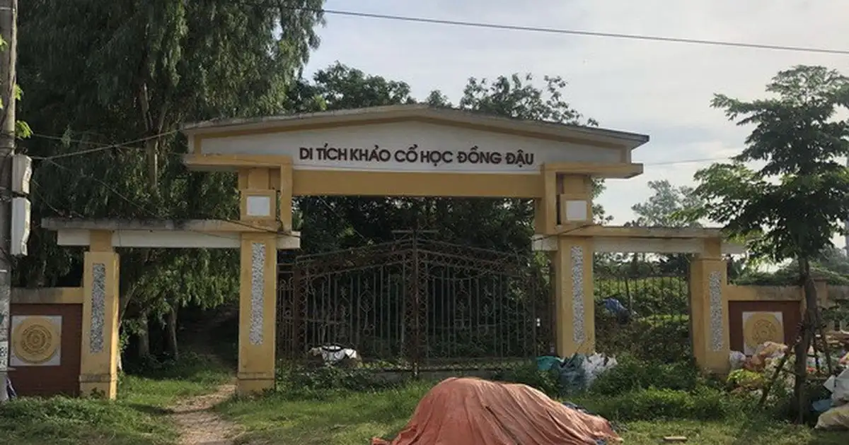 Tỉnh Vĩnh Phúc nổi tiếng với những địa điểm du lịch nào? Tỉnh Vĩnh Phúc nổi tiếng với những địa điểm du lịch nào?