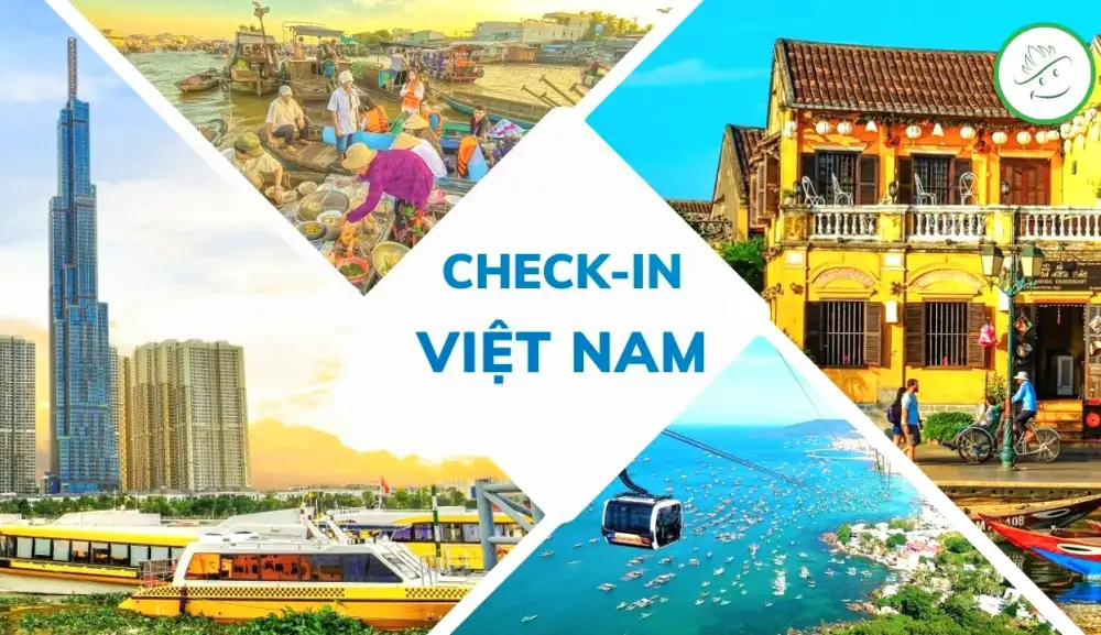 Việt Nam hồi phục du lịch nhanh nhất Đông Nam Á Việt Nam hồi phục du lịch nhanh nhất Đông Nam Á