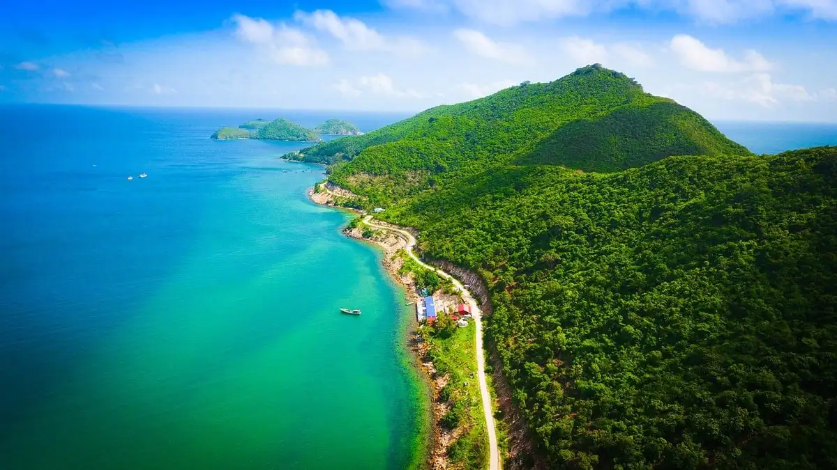 Top điểm đến thân thiện nhất thế giới: Vẻ đẹp của sự hiếu khách Top Điểm đến thân thiện nhất thế giới: Khám phá vẻ đẹp của sự hiếu khách
