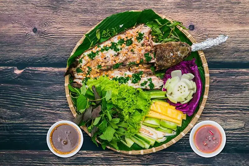 Thới Sơn - Tiền Giang: “Viên ngọc quý” của miền sông nước Thới Sơn – Tiền Giang: “Viên ngọc quý” của miền sông nước