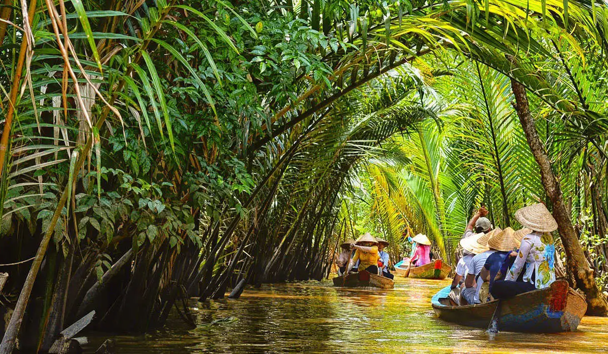 Thới Sơn - Tiền Giang: “Viên ngọc quý” của miền sông nước Thới Sơn – Tiền Giang: “Viên ngọc quý” của miền sông nước