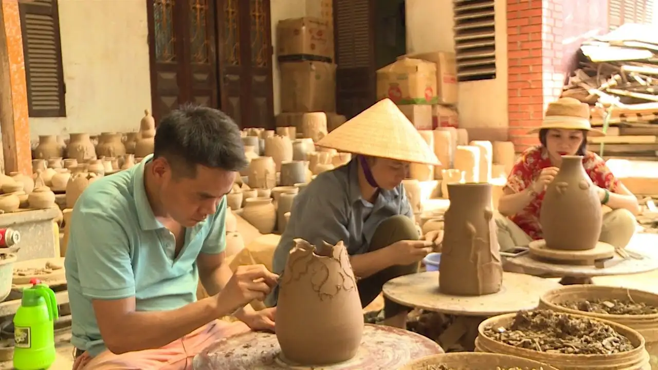 Tỉnh Vĩnh Phúc nổi tiếng với những địa điểm du lịch nào? Tỉnh Vĩnh Phúc nổi tiếng với những địa điểm du lịch nào?