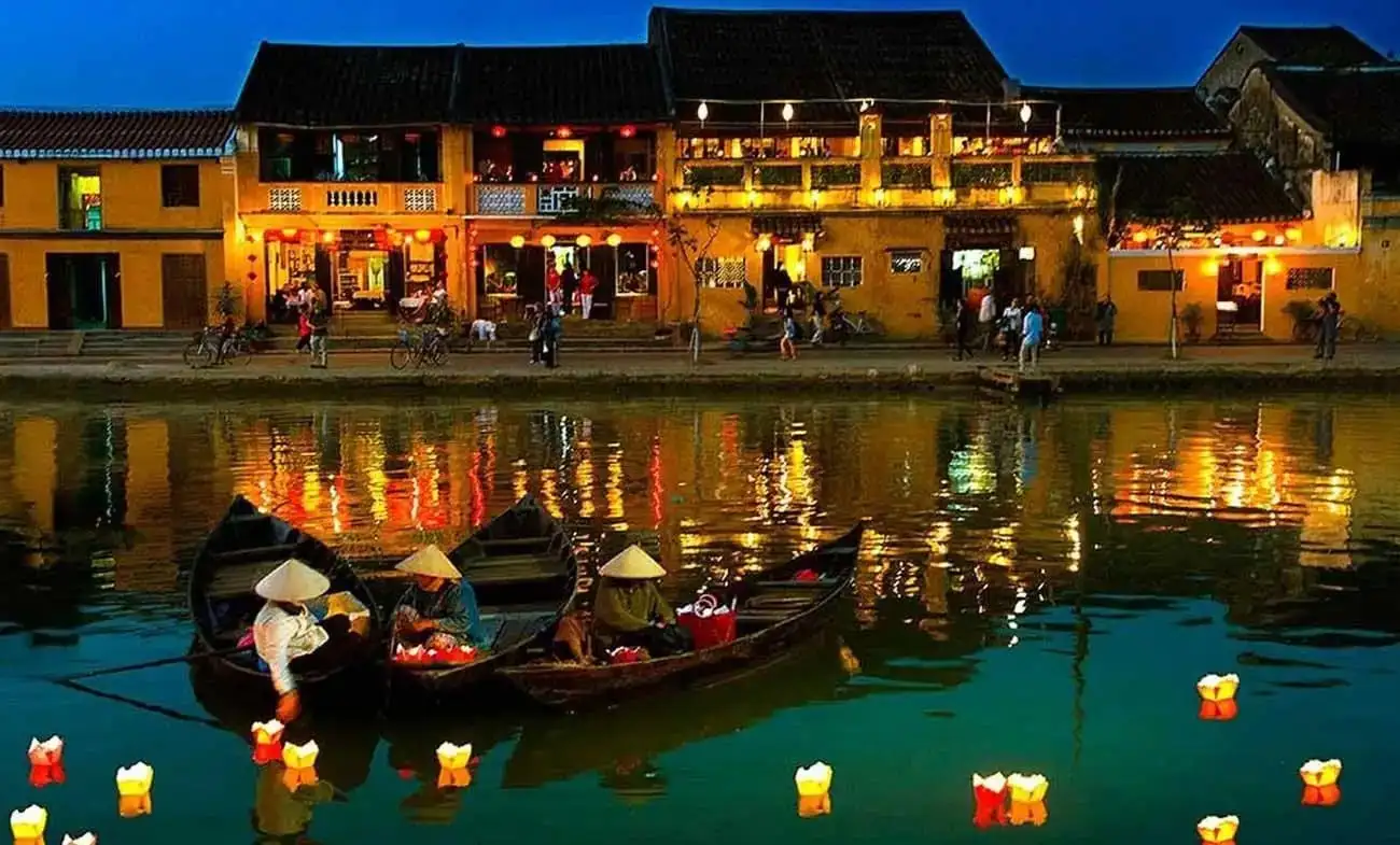 Người Việt tìm kiếm điểm du lịch nào nhiều nhất năm 2024? Người Việt tìm kiếm điểm du lịch nào nhiều nhất năm 2024?
