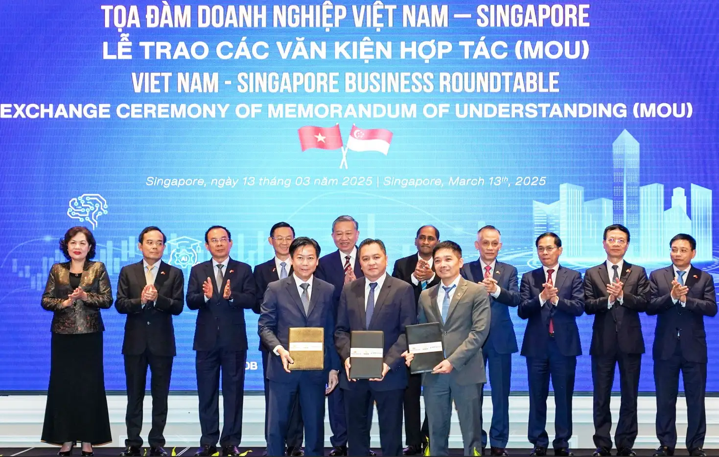 Hợp tác du lịch Việt Nam - Indonesia - Singapore: Bước tiến mới cho sự phát triển bền vững Hợp tác du lịch Việt Nam – Indonesia – Singapore: Bước tiến mới cho sự phát triển bền vững