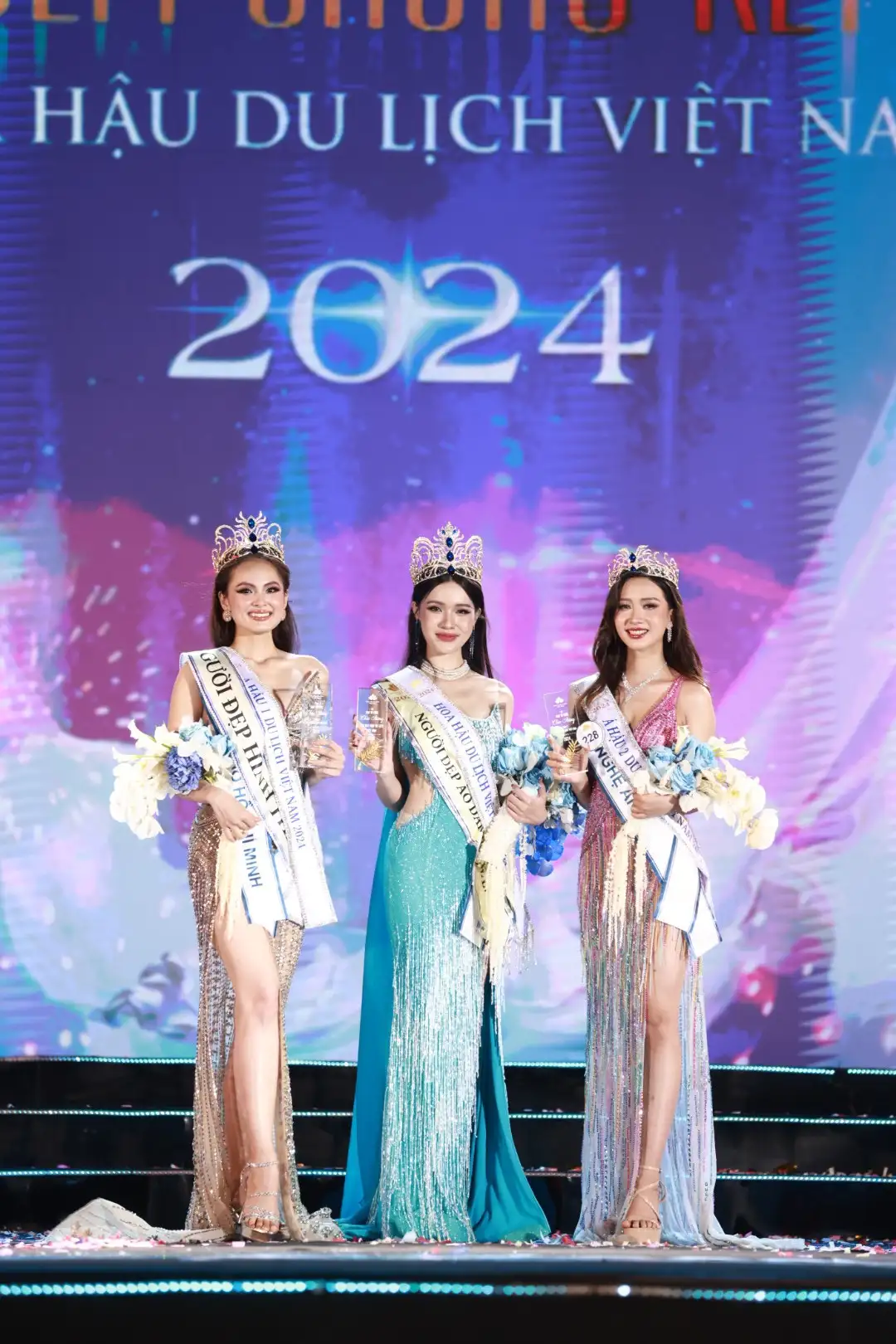 Hoa hậu du lịch Việt Nam 2024 - Phạm Thị Ngọc Quỳnh Hoa hậu du lịch Việt Nam 2024 – Phạm Thị Ngọc Quỳnh