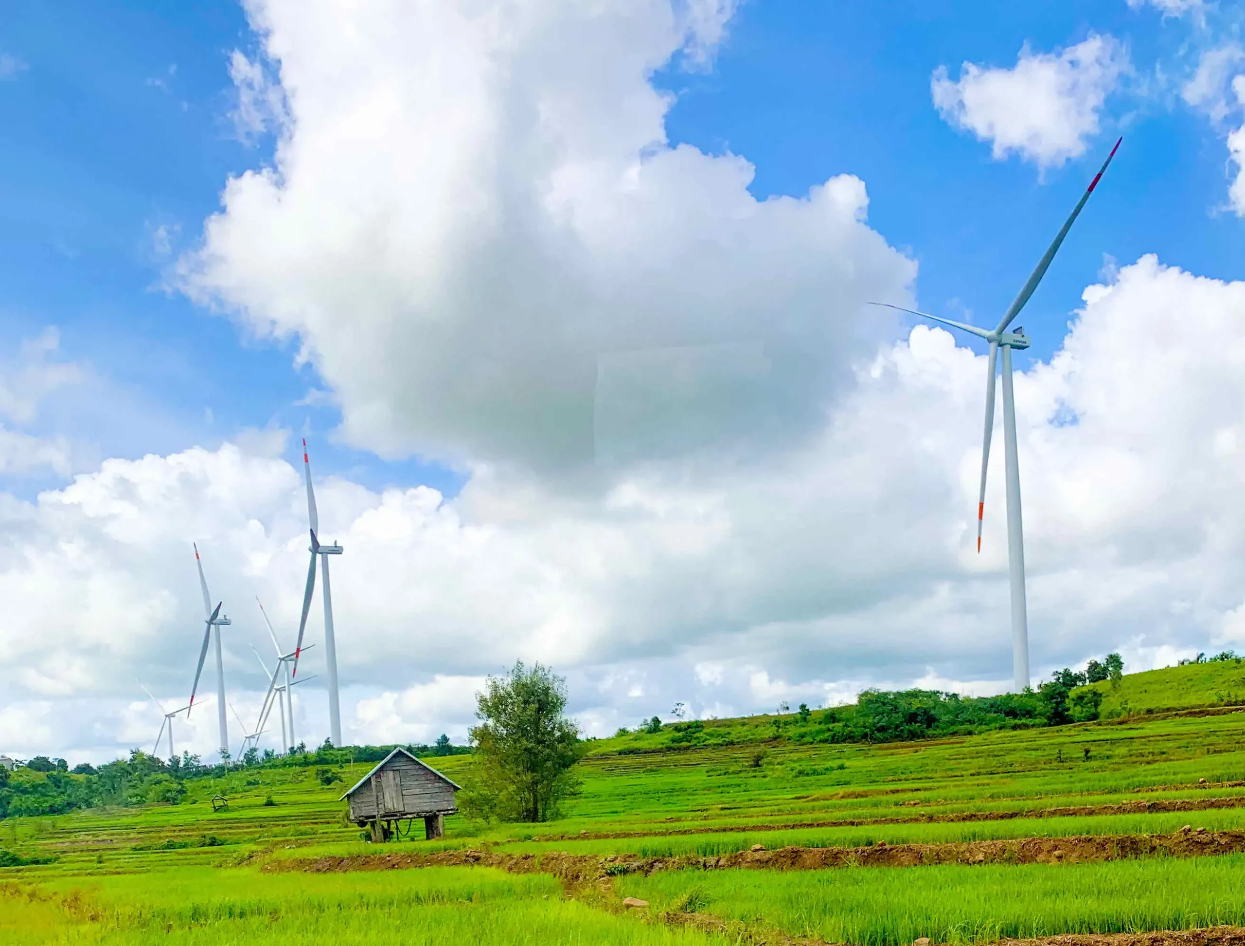 Chư Pưh - Gia Lai: Khám phá vùng đất mộc mạc Chư Pưh – Gia Lai: Khám phá vùng đất mộc mạc