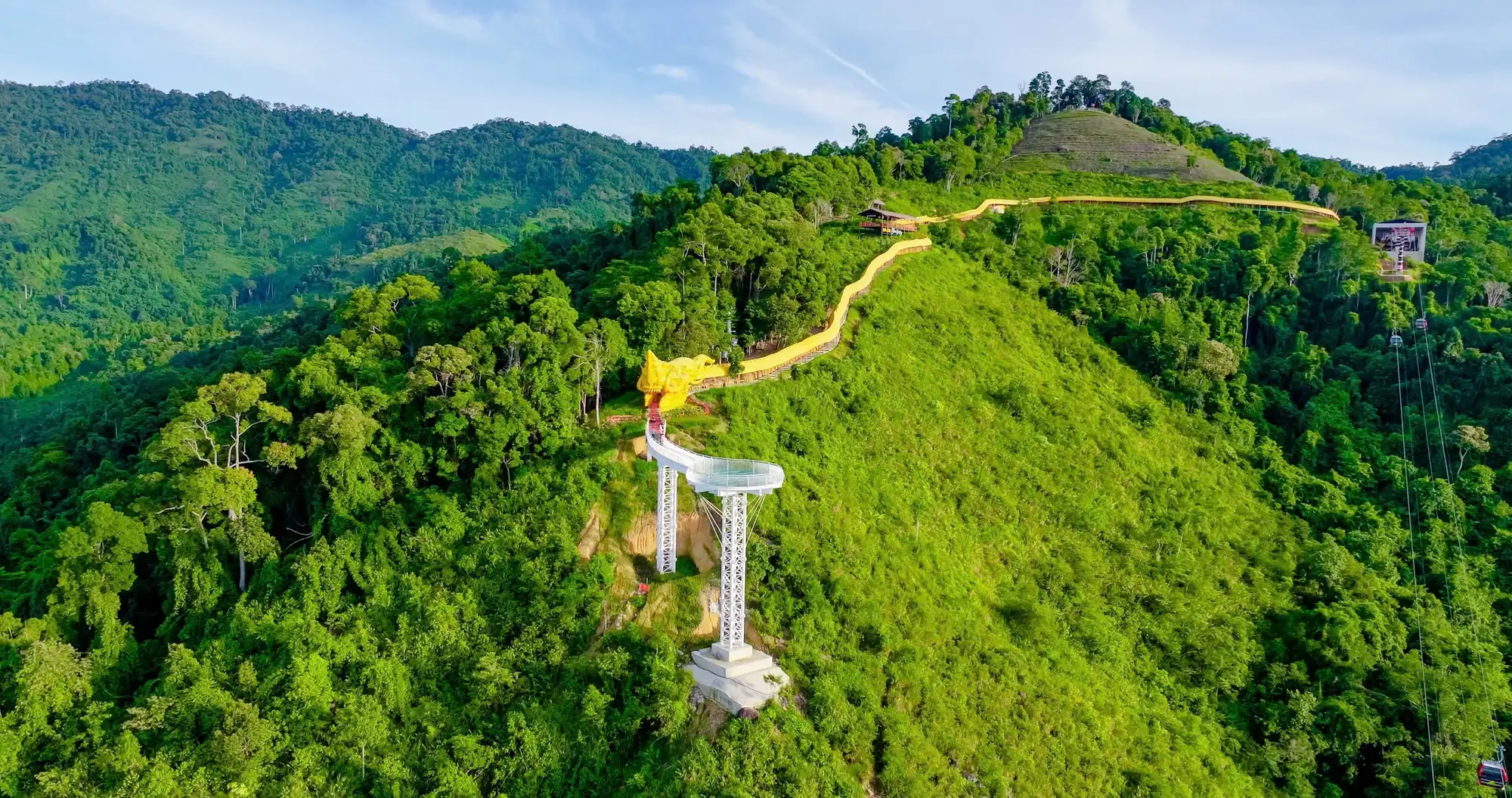 Cung đường di sản Quảng Nam phát triển du lịch bền vững