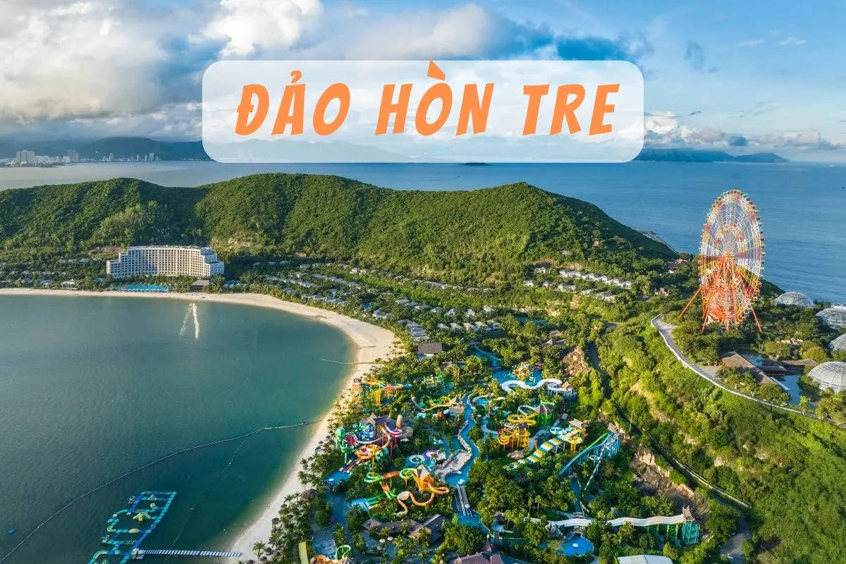 Vịnh Nha Trang - Tuyệt tác thiên nhiên của Việt Nam Vịnh Nha Trang – Tuyệt tác thiên nhiên của Việt Nam