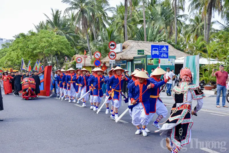 Festival Biển Nha Trang 2025 - Khám phá văn hoá biển đảo Festival Biển Nha Trang 2025 – Khám phá văn hoá biển đảo