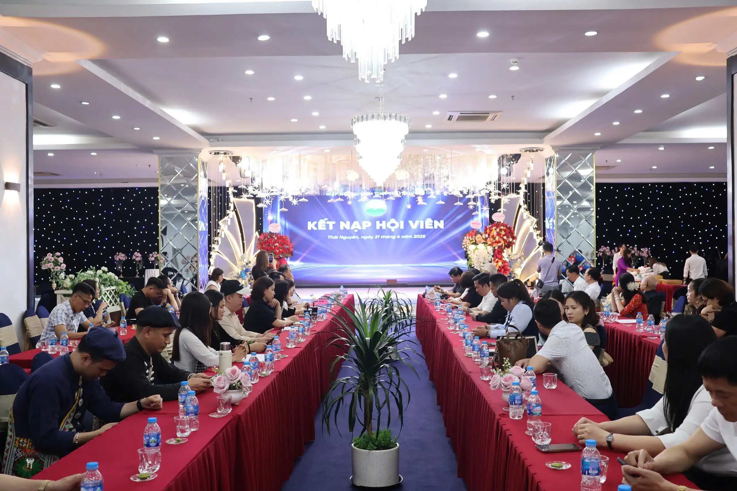 Thái Nguyên triển khai Chương trình Kích cầu Du lịch 2025 Thái Nguyên triển khai Chương trình Kích cầu Du lịch 2025