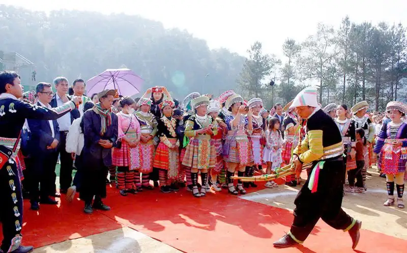 Lễ hội đình Đông Trụ - Hà Nam di sản văn hoá ngàn năm Lễ hội đình Đông Trụ – Hà Nam di sản văn hoá ngàn năm
