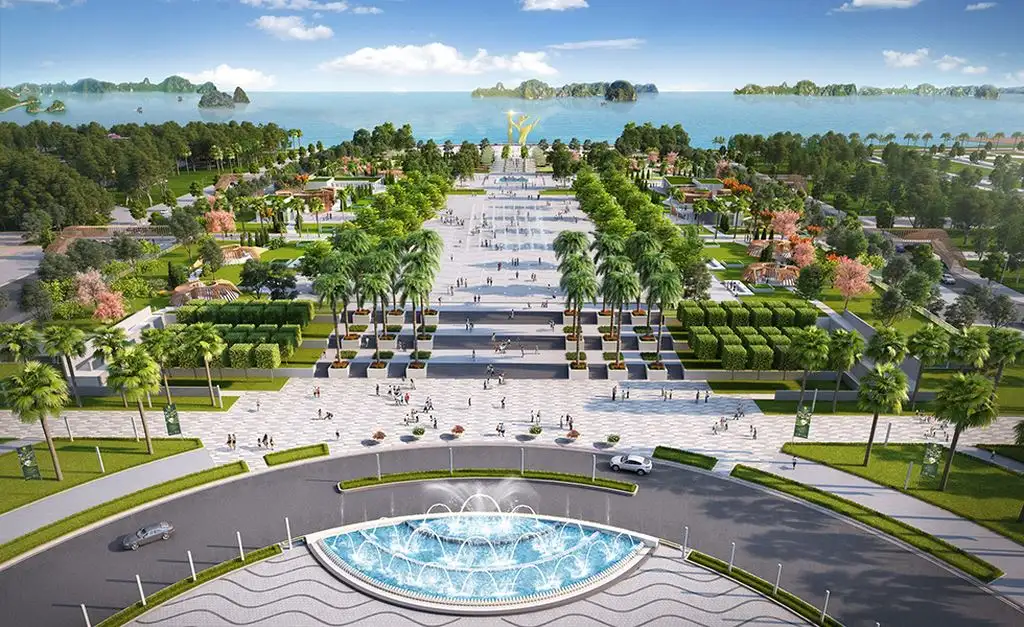 Lễ hội biển Sầm Sơn 2025: Khát vọng tỏa sáng
